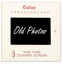 Old Photographs